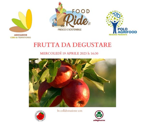 Frutta da Gustare