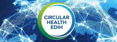 Progetto CHEDIH - Circular Health EDIH