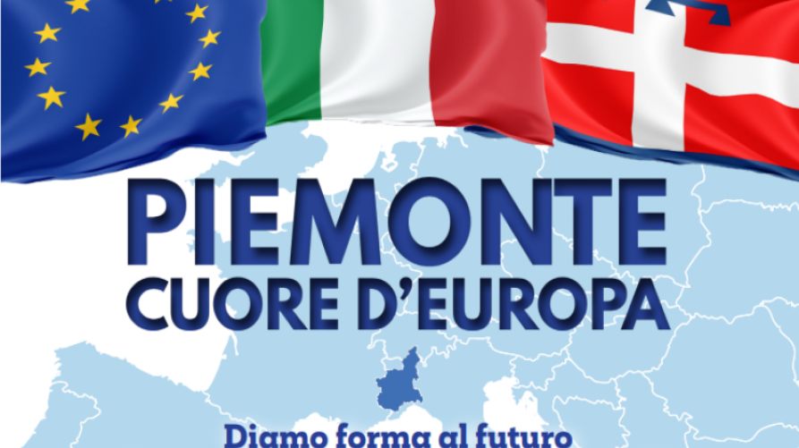Consultazione FESR Piemonte 2021-2027