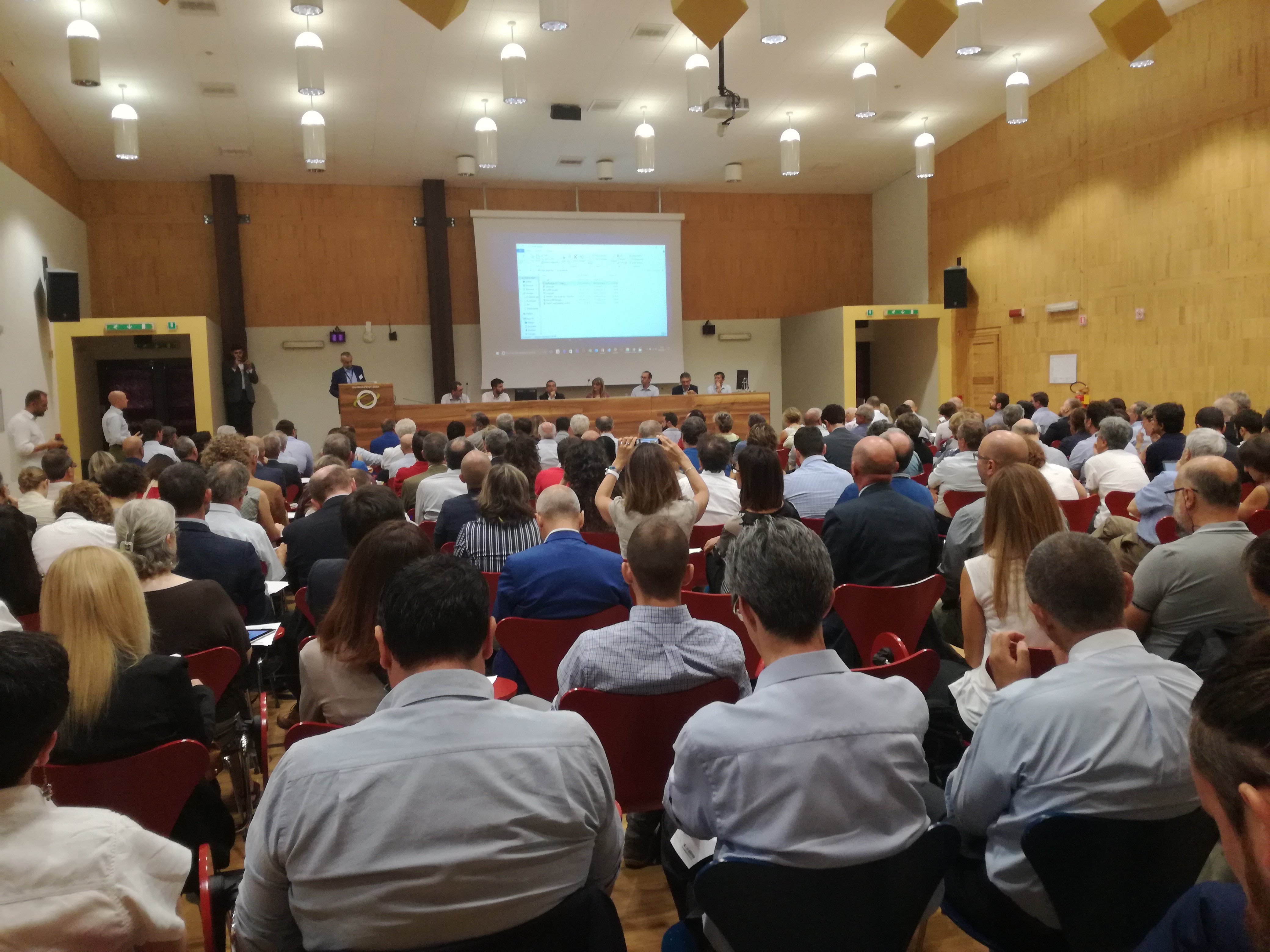 Presentata l'agenda strategica per il terzo bando dei Poli di Innovazione piemontesi